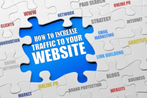 How To Increase Website And Blog Traffic